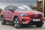 2024 Volvo Ex40