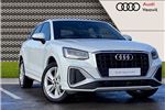 2022 Audi Q2