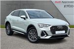 2023 Audi Q3