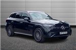2024 Mercedes-Benz GLC