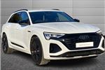 2024 Audi Q8