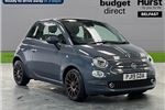 2019 Fiat 500