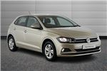 2018 Volkswagen Polo