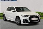 2024 Audi A1