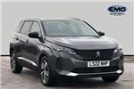 2022 Peugeot 5008