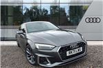 2021 Audi A5 Sportback