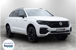 2020 Volkswagen Touareg