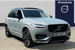 2023 Volvo XC90