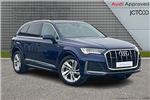 2021 Audi Q7