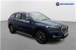 2022 BMW X1