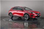 2024 Kia XCeed