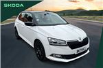 2021 Skoda Fabia