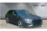 2024 Audi A4 Avant