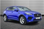 2019 Jaguar E-Pace