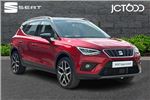 2021 SEAT Arona