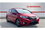2016 Honda Jazz
