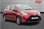 2019 Toyota Yaris