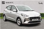 2021 Hyundai i10