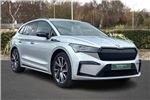 2024 Skoda Enyaq