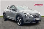 2023 Nissan Juke