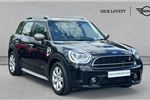 2021 MINI Countryman