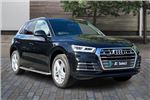 2017 Audi Q5