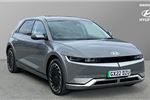 2022 Hyundai IONIQ 5