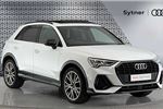 2019 Audi Q3