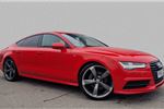 2015 Audi A7