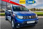 2022 Dacia Duster 1.0 TCe Comfort