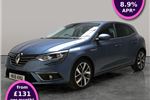 2016 Renault Megane