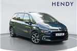 2020 Citroen Grand C4 SpaceTourer