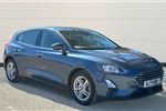 2021 Ford Focus