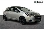 2018 Vauxhall Corsa
