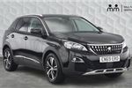2019 Peugeot 3008