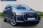 2020 Audi Q7