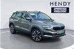 2022 Skoda Karoq