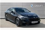 2022 BMW 2 Series Gran Coupe