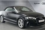 2020 Audi A3