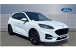 2023 Ford Kuga