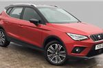 2018 SEAT Arona