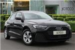 2022 Audi A1