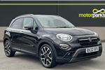 2022 Fiat 500X