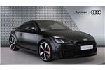 2020 Audi TT S