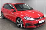 2019 Volkswagen Golf GTI