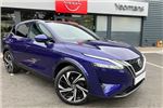 2022 Nissan Qashqai