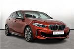 2021 BMW 1 Series