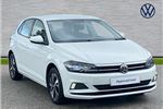 2019 Volkswagen Polo