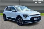 2022 Kia Niro