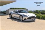 2024 Aston Martin Db12
